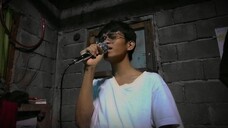 Ngayo'y Naririto Cover | Christian Viñas