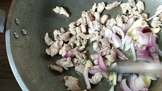 A MUST TRY.. 😍😍😍sinabawang gulay(BINISAYA VERSION)#vegetables #healthyfood #foodhacks