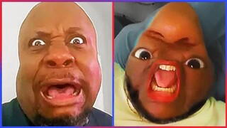 Try Not To Laugh Challenge 🥵| Funny TikTok Videos That Help Me Get Through the Day