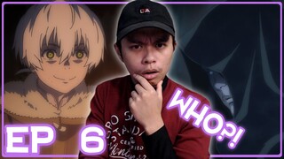W- WHO?! | To Your Eternity Episode 6 Reaction