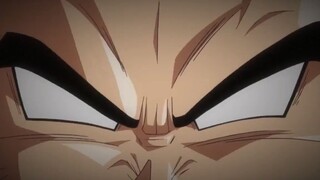 Dragon Ball Heroes AMV