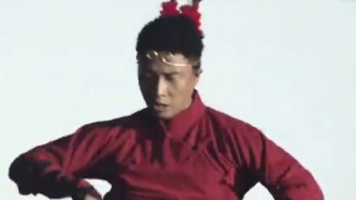 Is hip-hop a foreign culture? Chinese culture cannot be integrated into hip-hop, but he did it.