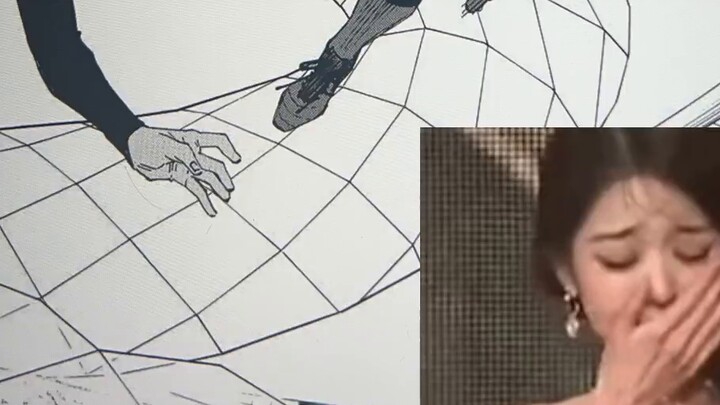 "Leziren Menyaksikan Rekor Nyata Blue Lock U20"