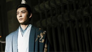 Angry Li Chengyin, so cool