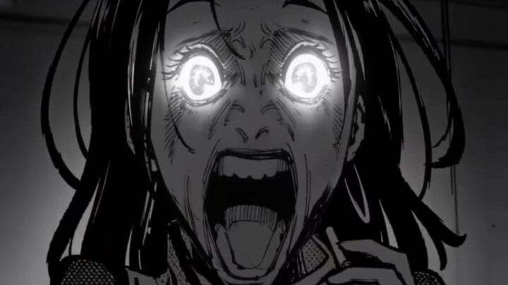 Moxu Luo Subdues the Middle