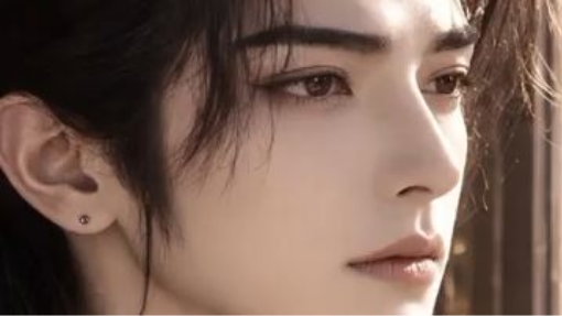 武侠男二人组  Wǔxiá nán èr rén zǔ