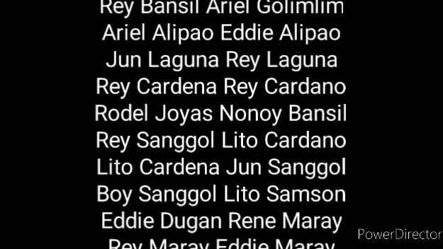 Viva Films End Credits (2023)