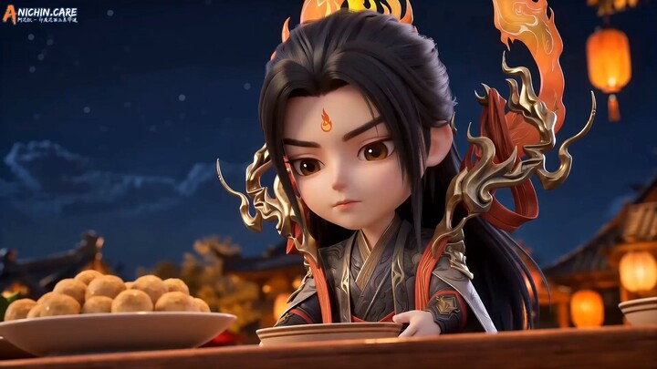 E6 Daqian Town