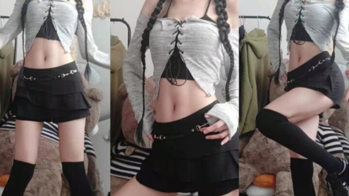 Ootd 今天姐姐来啦