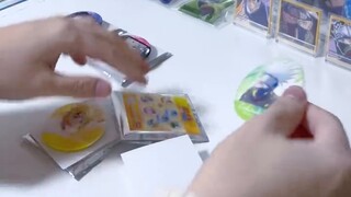 Selamat tahun baru! Naruto Valley DB yang populer kembali lagi!