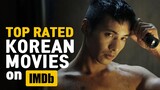 Top Rated Korean Movies on IMDB | EONTALK