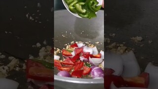 CHICKEN MANCHURIAN #shorts