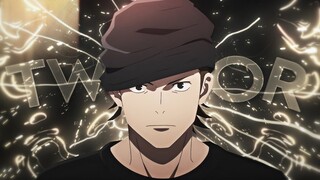 Free Twixtor Takuma Ino  (Jujutsu Kaisen Season 2)