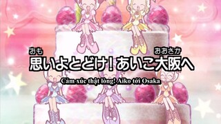 Motto! Ojamajo Doremi phần 3 tập 26