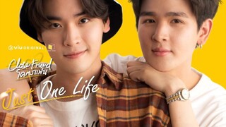 🇹🇭|Close Friend Season1 Ep4 (eng sub)