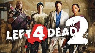 ดึกนี้ดๆ Part 11:-left 4 deaad 2 live!