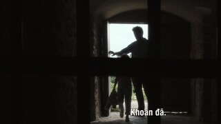Giọt Rượu Thần Thánh EP 1 [Sub Việt]