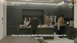 Heart Signal Season 2 || EP 05 (Sub Indo)