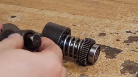 restoration part2 #restorationvideo#restorationproject