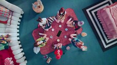 STAYC(ステイシー) Teddy Bear -Japanese Ver.-MV