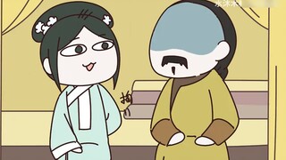 Nếu tôi du hành đến Huyền Thoại Chân Hoàn