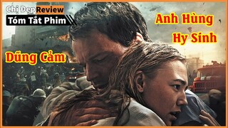 Anh hùng luôn xuất hiện đúng lúc| Tóm tắt phim: Thảm Họa Chernobyl