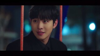 K-Drama : A Business Proposal Episode 9 - Sub Indo