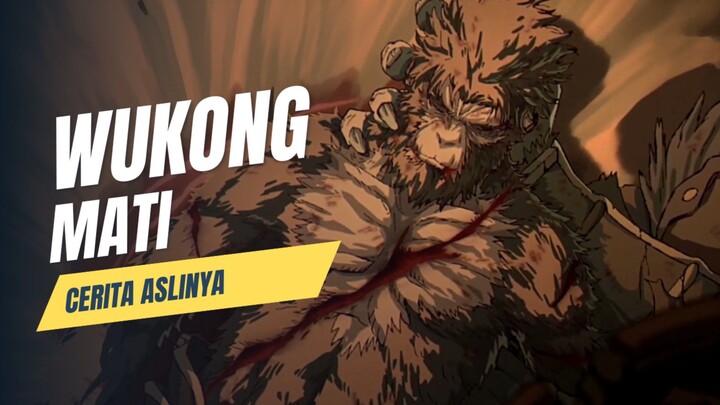 Black Myth Wukong: Siapa yang mengalahkan wukong?