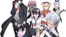 BLOOD LAD episode1 tagalog