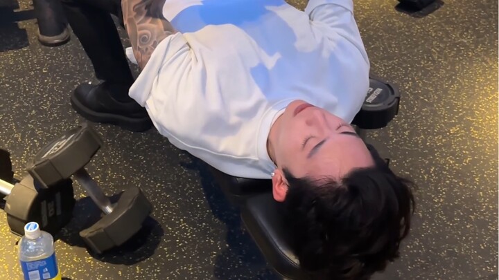 ความสุขจากการมีวินัยในตัวเองของวันนี้～