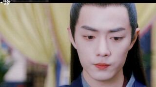 Xiao Zhan Narcissus Ⅰ Yan Ran Ⅰ "Return to the Sea" Ⅰ Happy Towards Ⅰ Volume 3 · Zuixianju