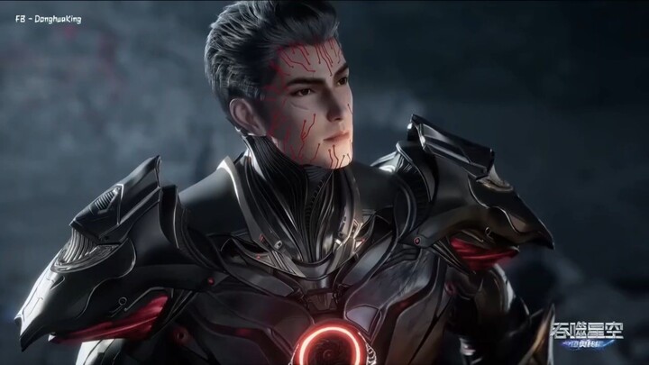 Swallowed Star Eps 219 Subtitle Indonesia