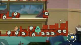 How many Tom and Jerry bugs do you know?