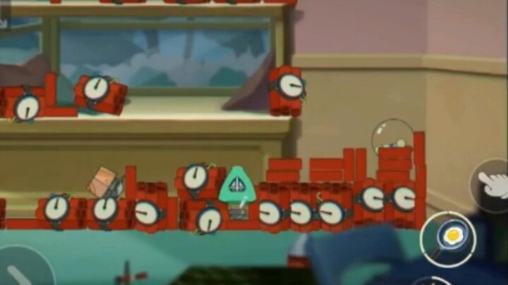 How many Tom and Jerry bugs do you know?