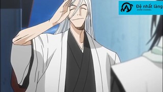 Đệ nhất làng - Theo phe chính nghãi P1 #Anime #Schooltime