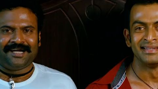 www.TamilRockers.Net - Hero 2012 Malayalam DVDRip x264 AAC 2.0 ESub - 700MB