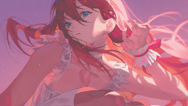 Japanese Retro Treasures || "I lose my superpowers when I'm by your side"