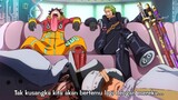 One Piece Episode 1106 Subtitle Indonesia Terbaru Full