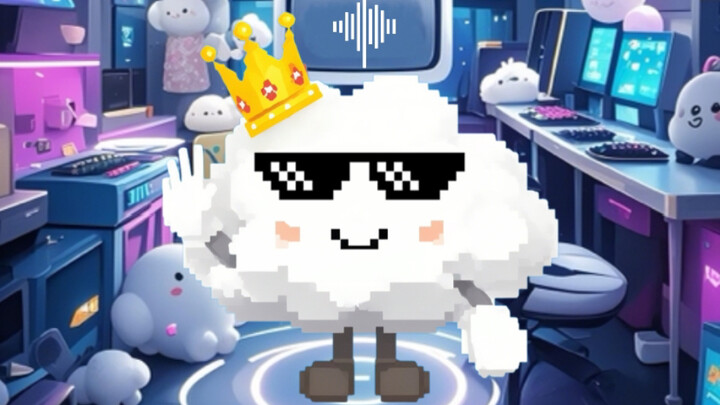 Xiaobaiyang yang Melawan Takdir Ngobrol Bareng Semua Orang