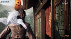 Tales of Herding Gods Eps 36 sub Indonesia