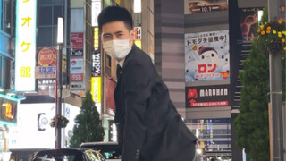 歌舞伎町大跳Twice新单