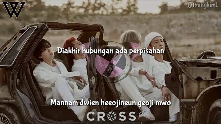 [INDO/ROM] WINNER - 'SOSO' Lirik Terjemahan