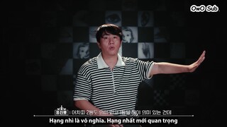 Bloody Game Season 3 Ep 14 (END) VIETSUB