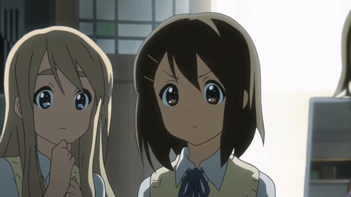 When your dark history is discovered...