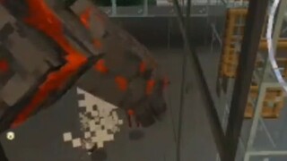 Skibidi toilet Danger 21