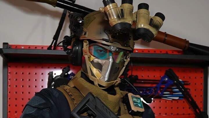 Phiên bản Weilong COS 2.0 của tôi xếp hạng thứ mấy trong Weilong COS?