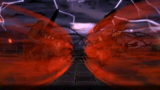 BOSS FIGHT 6-48 : Erlking Heathcliff