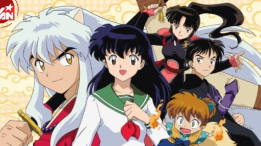 Inuyasha Tập 56 / Khuyển Dạ Xoa