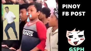 What Filipinos POST on FACEBOOK 3