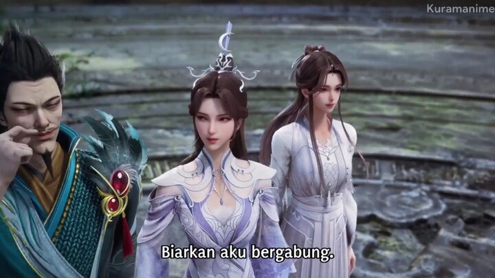 Chen Ning Episode 106